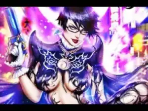 Video: Bayonetta : Devil